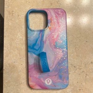 iPhone 13 Pro Max loopy phone case